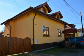 Гостиница Guest House Penzión Milka  Смижаны